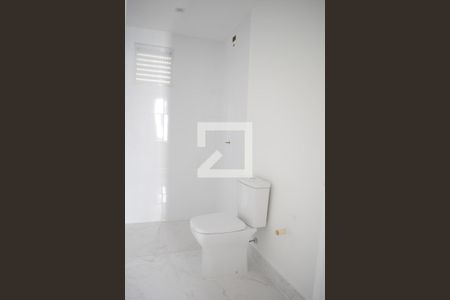 Banheiro Suíte de apartamento para alugar com 2 quartos, 103m² em Centro, Curitiba