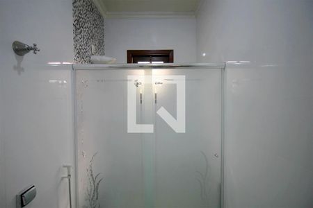 Casa à venda com 261m², 4 quartos e 2 vagasBanheiro