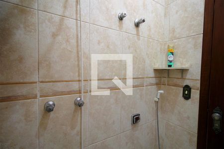 Casa à venda com 261m², 4 quartos e 2 vagasBanheiro de Serviço