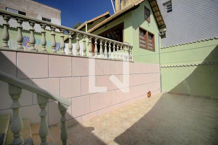 Casa à venda com 261m², 4 quartos e 2 vagasQuintal
