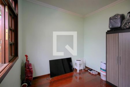 Casa à venda com 261m², 4 quartos e 2 vagasQuarto 3