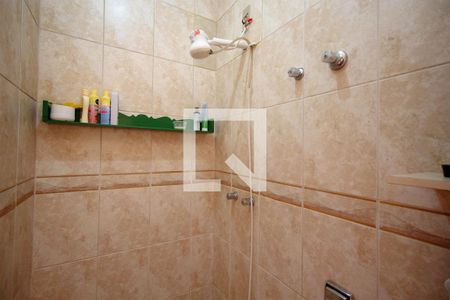 Casa à venda com 261m², 4 quartos e 2 vagasBanheiro de Serviço