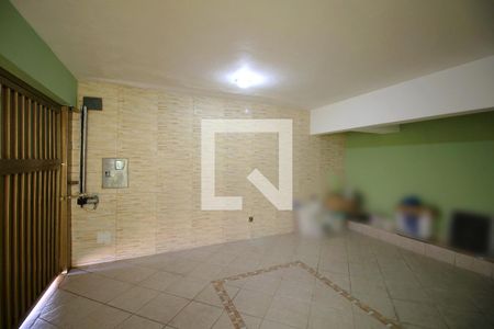 Casa à venda com 261m², 4 quartos e 2 vagasGaragem