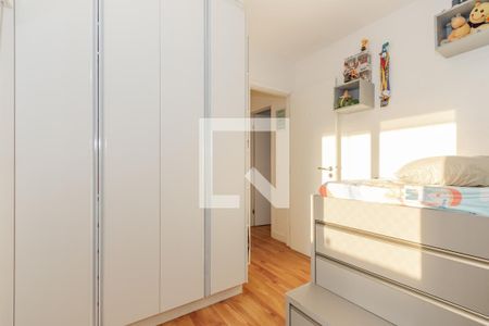 Apartamento à venda com 123m², 3 quartos e 2 vagasQuarto 1