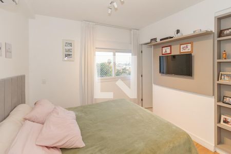 Apartamento à venda com 123m², 3 quartos e 2 vagasSuíte