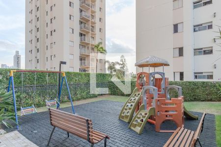 Apartamento à venda com 123m², 3 quartos e 2 vagasPlayground