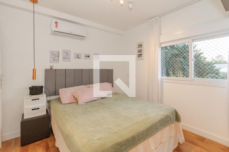 Apartamento à venda com 123m², 3 quartos e 2 vagasSuíte