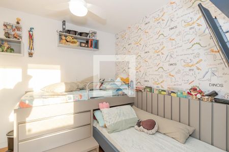 Apartamento à venda com 123m², 3 quartos e 2 vagasQuarto 1