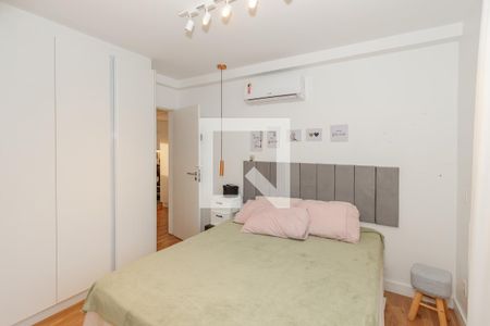 Apartamento à venda com 123m², 3 quartos e 2 vagasSuíte