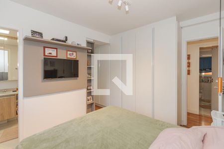 Apartamento à venda com 123m², 3 quartos e 2 vagasSuíte