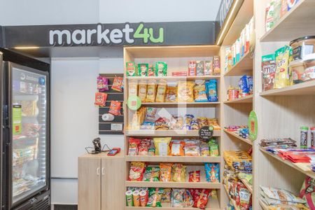 Apartamento à venda com 123m², 3 quartos e 2 vagasMini Mercado