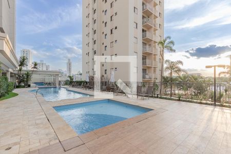 Apartamento à venda com 123m², 3 quartos e 2 vagasPiscina