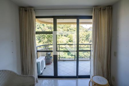 Apartamento à venda com 2 quartos, 80m² em Laranjeiras, Rio de Janeiro