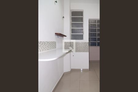 Apartamento para alugar com 74m², 1 quarto e sem vagaCozinha