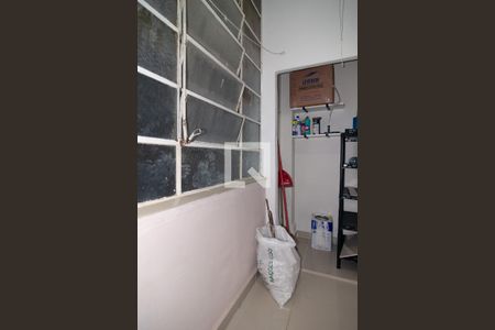 Apartamento para alugar com 74m², 1 quarto e sem vagaÁrea de Serviço