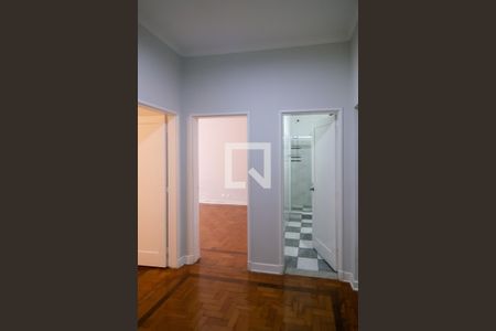 Corredo de apartamento à venda com 2 quartos, 74m² em Consolação, São Paulo