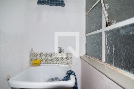 Apartamento para alugar com 74m², 1 quarto e sem vagaÁrea de Serviço