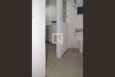 Apartamento para alugar com 74m², 1 quarto e sem vagaÁrea de Serviço