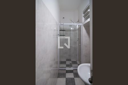 Apartamento para alugar com 74m², 1 quarto e sem vagaBanheiro