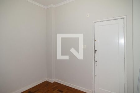 Apartamento para alugar com 74m², 1 quarto e sem vagaSala de Jantar