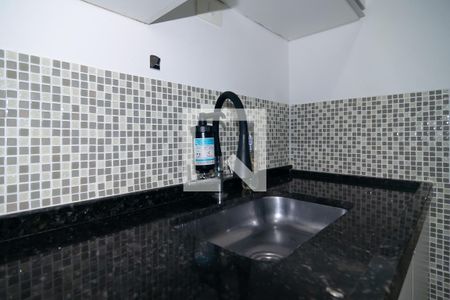 Apartamento para alugar com 74m², 1 quarto e sem vagaCozinha