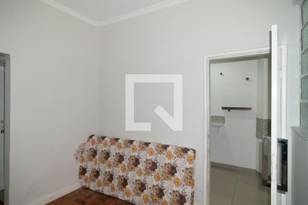 Apartamento para alugar com 74m², 1 quarto e sem vagaSala de Jantar