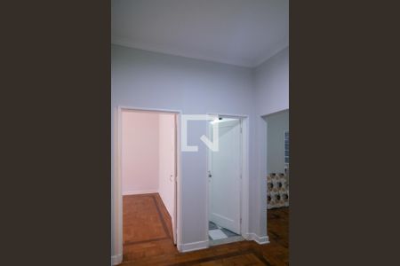 Apartamento para alugar com 74m², 1 quarto e sem vagaCorredor