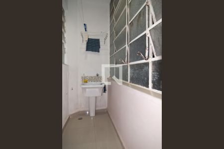 Apartamento para alugar com 74m², 1 quarto e sem vagaÁrea de Serviço