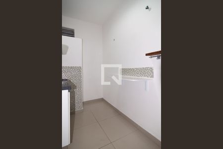 Apartamento para alugar com 74m², 1 quarto e sem vagaCozinha