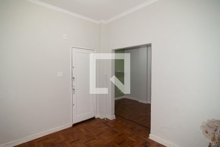 Apartamento para alugar com 74m², 1 quarto e sem vagaSala de Jantar