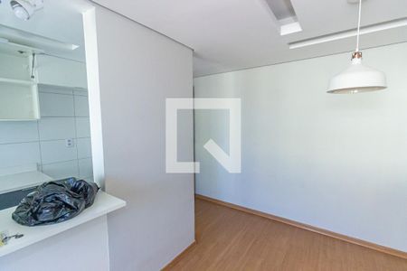 Sala de apartamento para alugar com 2 quartos, 53m² em Colégio, Rio de Janeiro