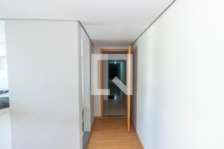 Sala de apartamento à venda com 2 quartos, 55m² em Colégio, Rio de Janeiro