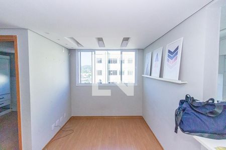 Sala de apartamento para alugar com 2 quartos, 55m² em Colégio, Rio de Janeiro