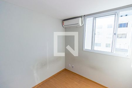 Quarto 1 de apartamento à venda com 2 quartos, 55m² em Colégio, Rio de Janeiro