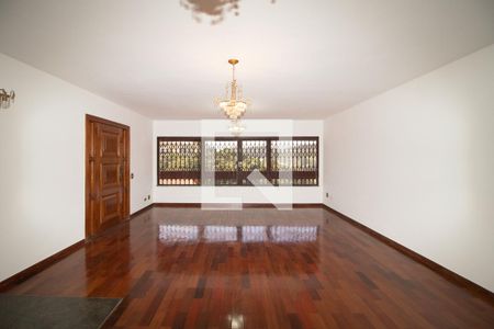 Sala de casa para alugar com 5 quartos, 400m² em Tucuruvi, São Paulo