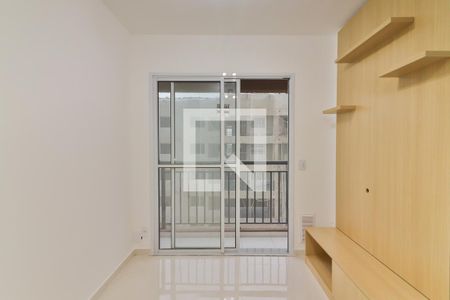 Sala de apartamento à venda com 1 quarto, 31m² em Butantã, São Paulo
