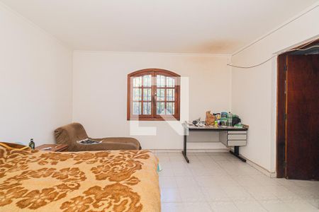 Casa à venda com 250m², 5 quartos e 5 vagasQuarto 4