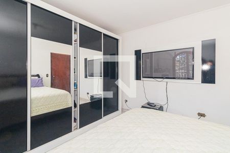 Quarto de casa à venda com 5 quartos, 250m² em Jardim Guapira, São Paulo
