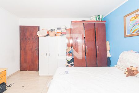 Quarto 2 de casa à venda com 5 quartos, 250m² em Jardim Guapira, São Paulo