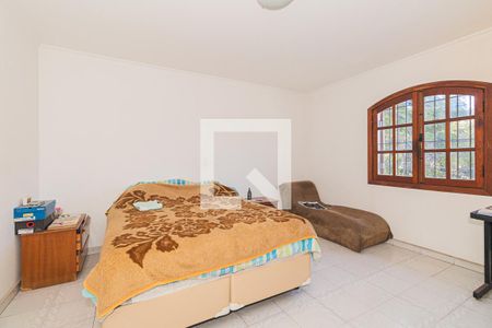 Casa à venda com 250m², 5 quartos e 5 vagasQuarto 4