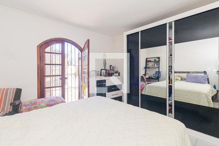 Quarto de casa à venda com 5 quartos, 250m² em Jardim Guapira, São Paulo