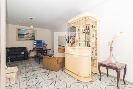 Sala de casa à venda com 5 quartos, 250m² em Jardim Guapira, São Paulo