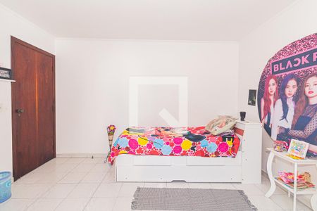 Casa à venda com 250m², 5 quartos e 5 vagasQuarto 3