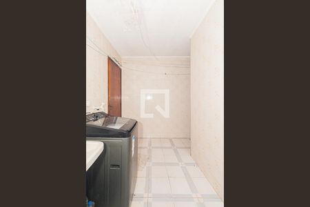 Casa à venda com 250m², 5 quartos e 5 vagasÁrea de Serviço