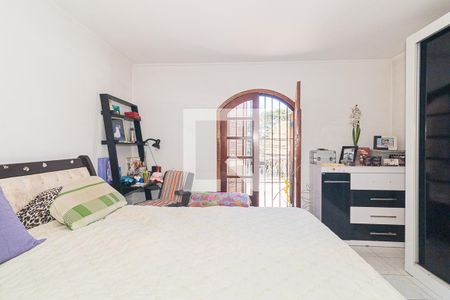 Quarto de casa à venda com 5 quartos, 250m² em Jardim Guapira, São Paulo