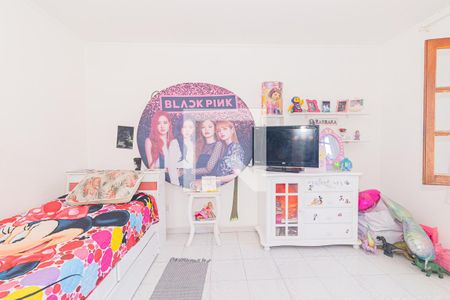 Casa à venda com 250m², 5 quartos e 5 vagasQuarto 3