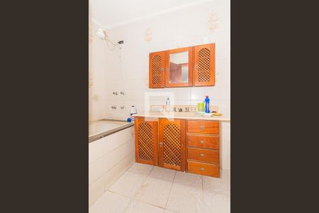 Casa à venda com 250m², 5 quartos e 5 vagasBanheiro