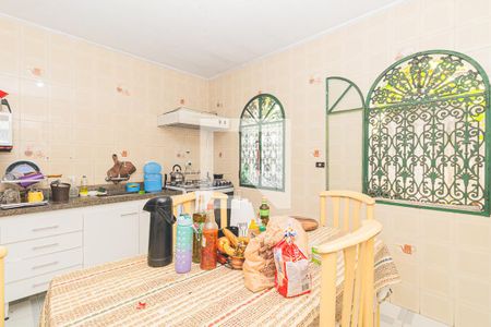 Casa à venda com 250m², 5 quartos e 5 vagasCozinha