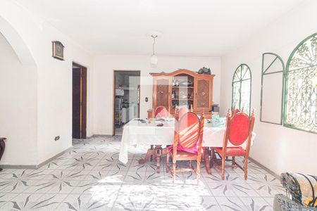 Sala de casa à venda com 5 quartos, 250m² em Jardim Guapira, São Paulo