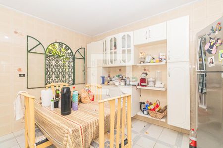 Casa à venda com 250m², 5 quartos e 5 vagasCozinha